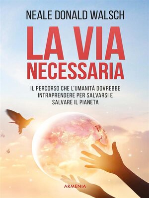 cover image of La via necessaria